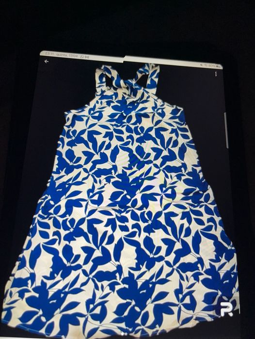 Dois vestidos novos, agora para o verão