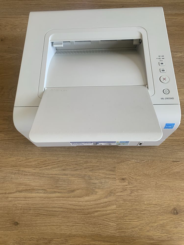 Impressora laser Samsung ML-2955ND