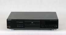 Odtwarzacz CD Sony CDP-XE700