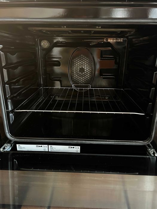 Fogão Elétrico com Placa Vitrocerâmica Beko