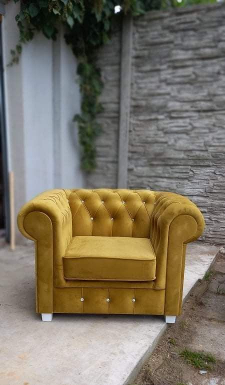 Sofa kanapa wersalka chesterfield