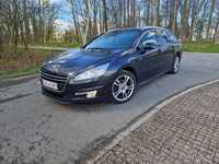 Peugeot 508 2.0 HDi