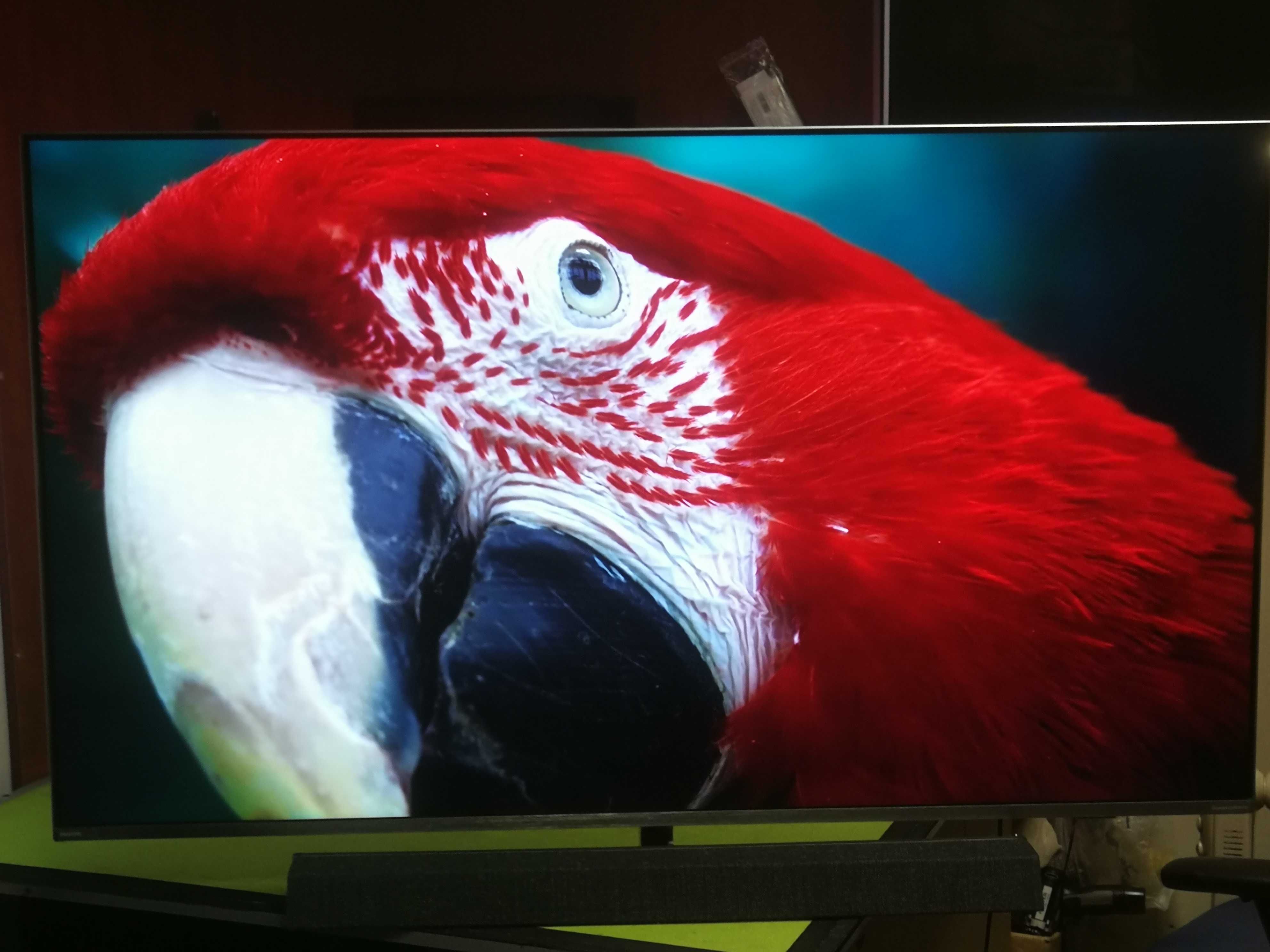 Telewizor Philips 55 cali 4K UHD,Android,Ambiliht4 Bower&Wilkins