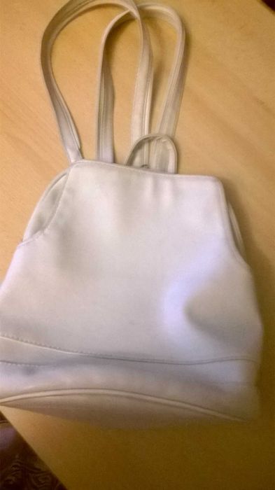 Plecak  damski mały