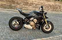 OPORTUNIDADE Ducati Streetfighter V4S my 2023