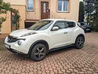 Nissan Juke 1.6 + Gaz | Do negocjacji | Pierwszy właściciel | Salon