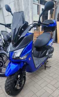 Скутер\ мотороллер\ Spark 125 куб. см.\ 150 куб. см.\ доставка Дніпро