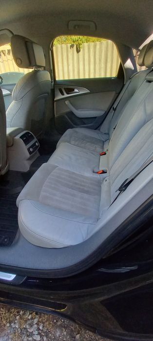 АUDI A6 C7 3.0tfsI guattro