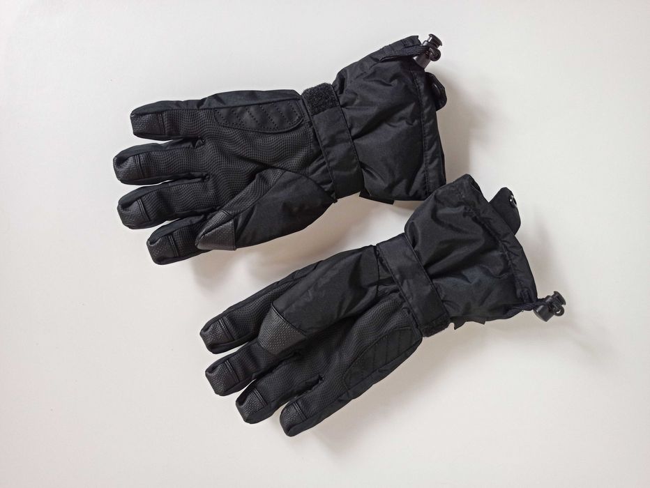 Рукавиці Thinsulate (2)