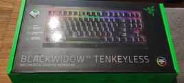 Razer blackwidow tkl green switches