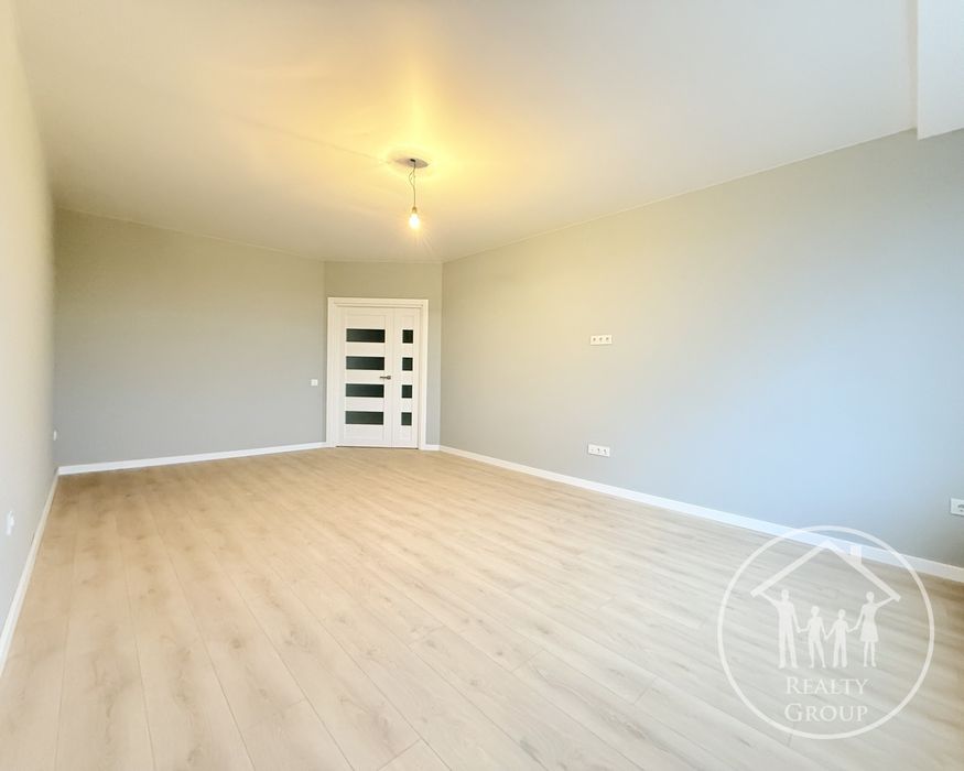 Продам 3к квартиру!Новобудова!Забудовник ДанБуд, вул.Стрийська-Нова!