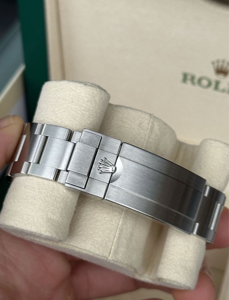 Rolex Submariner Nodate