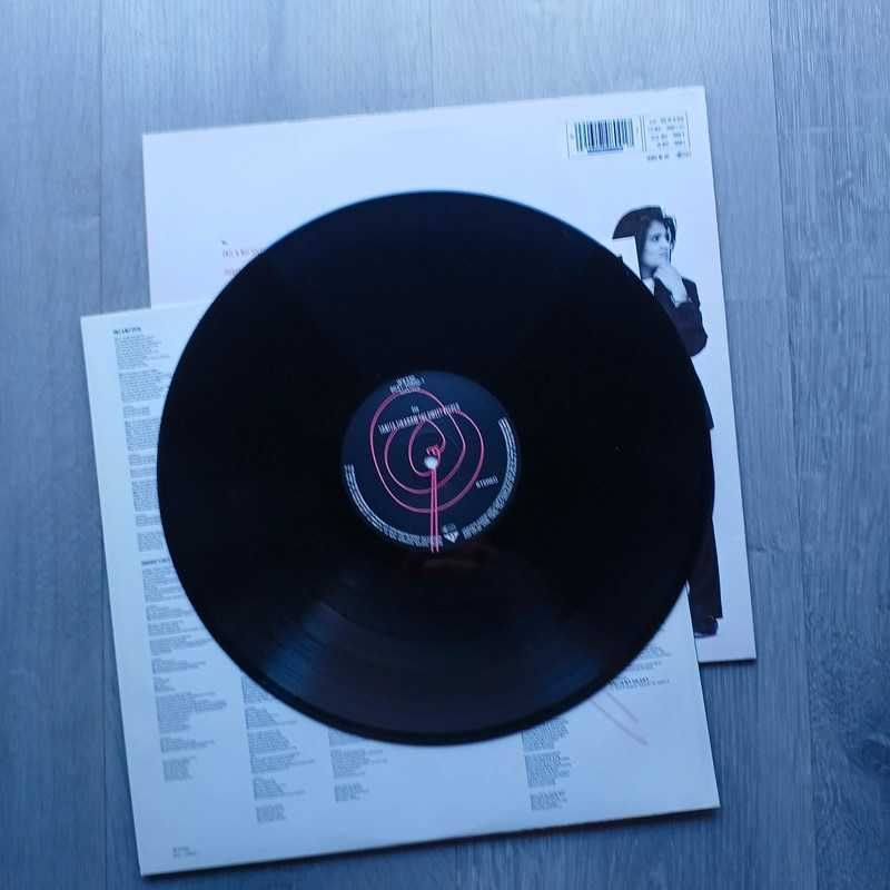 Tanita Takiram LP The Sweet Keeper EU