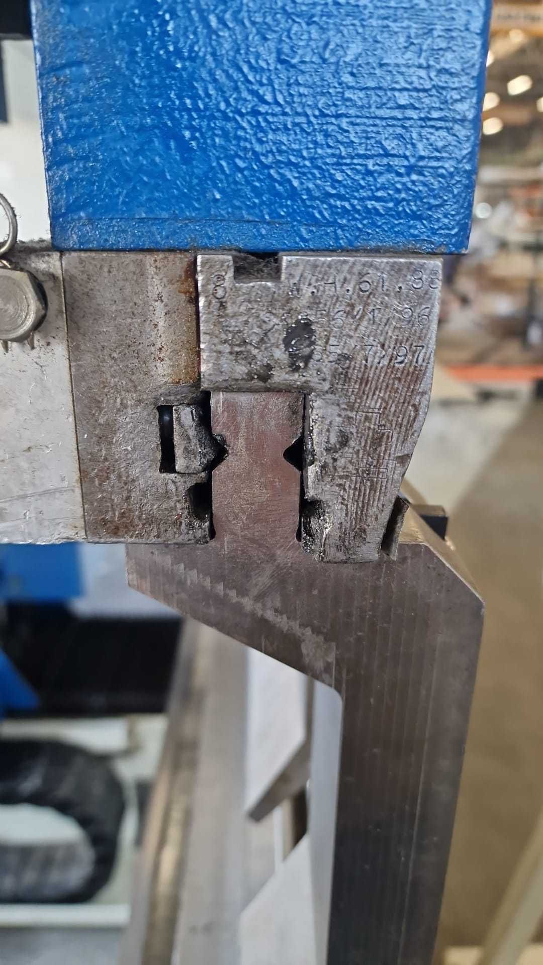 Giętarka Trumpf Trumabend V170