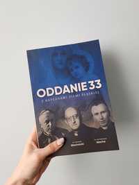 Oddanie 33 – nowa