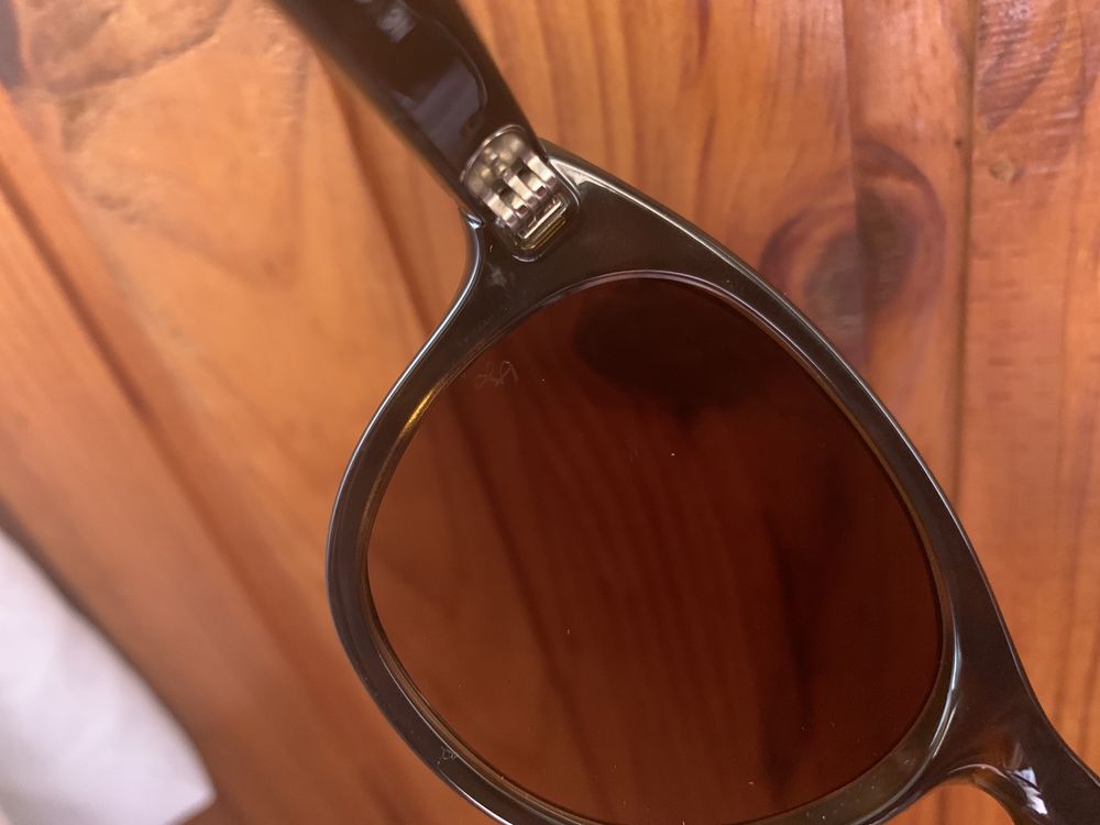 Óculos Rayban originais - Novos! (ainda com fatura de compra)