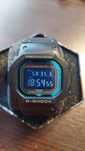 Casio G- Shock  GW -B5600-2ER