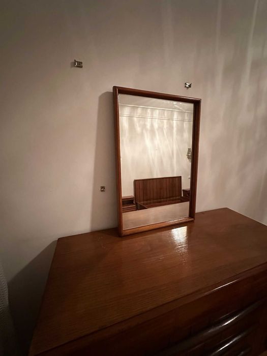 Recheio casa - móveis quarto