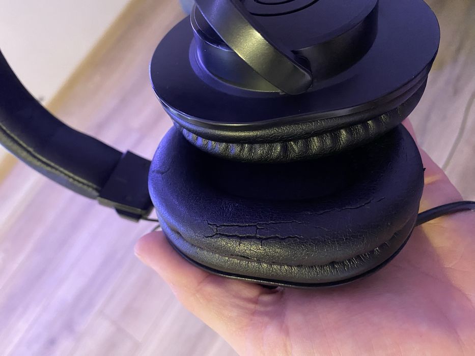 Audio-technica ATH-20x