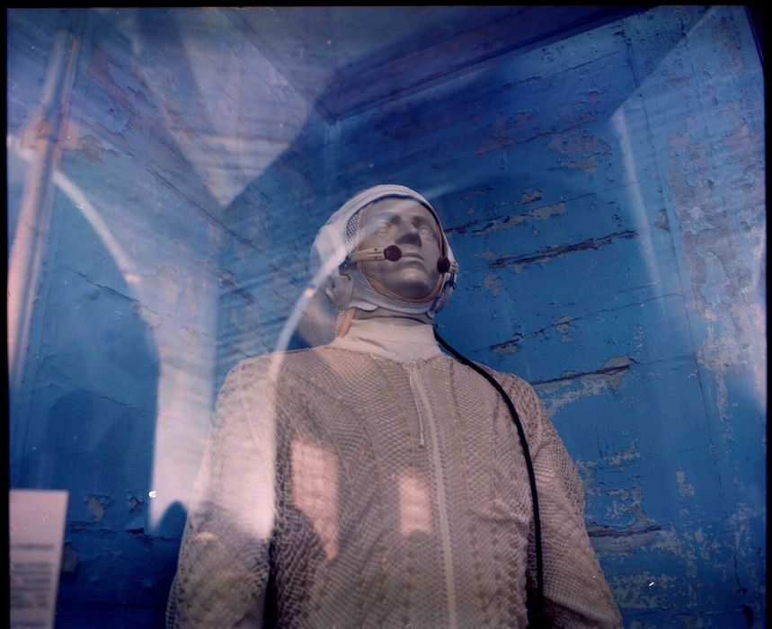 Mamiya RB67 pro + Mamiya sekor 140mm f4.5