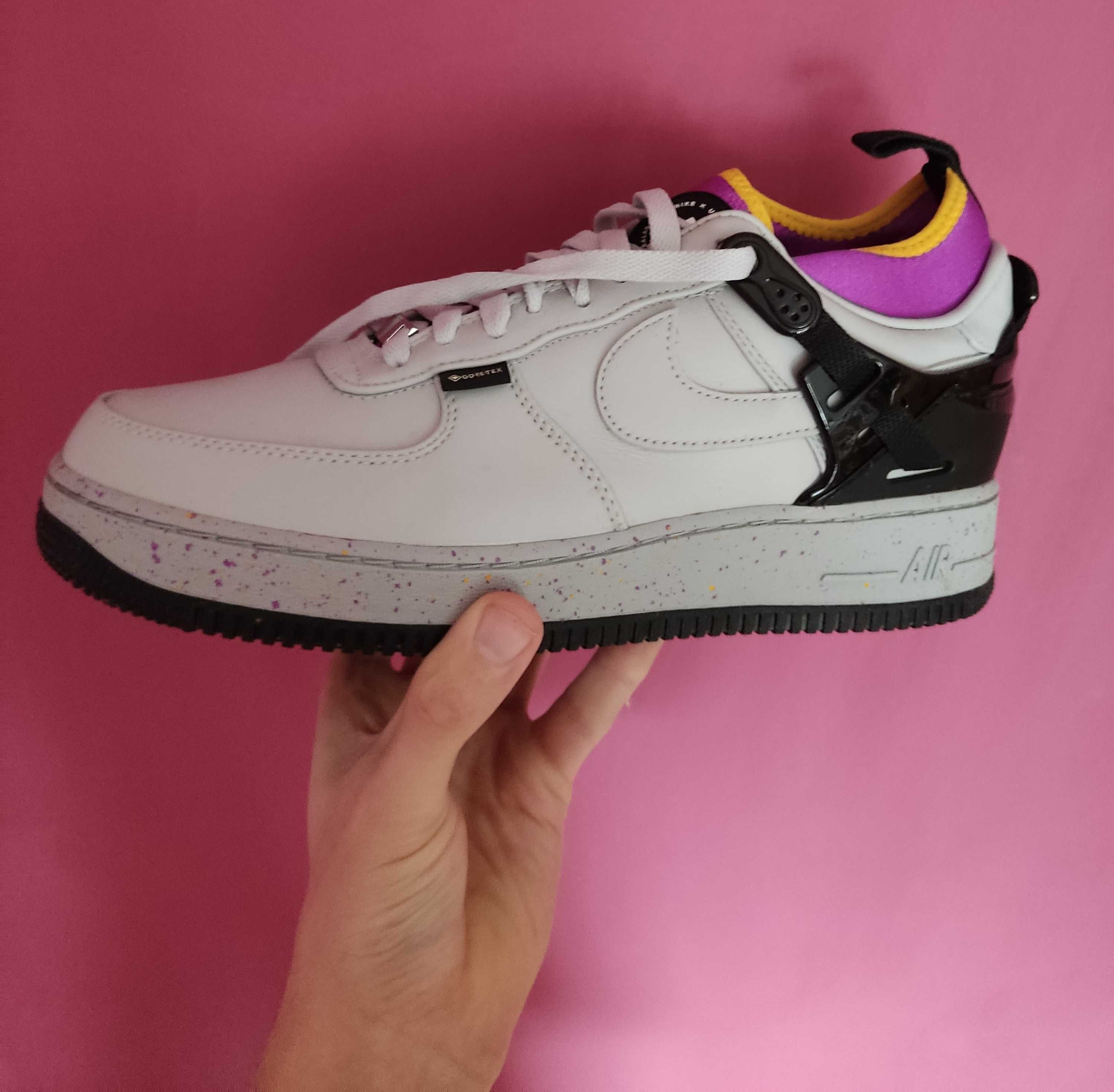 Nike Air Force1 x Undercover Gore-Tex Af1