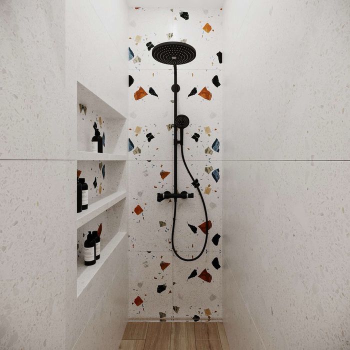 Інстаграмна 2 х км квартира