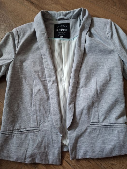 Marynarka damska Cropp