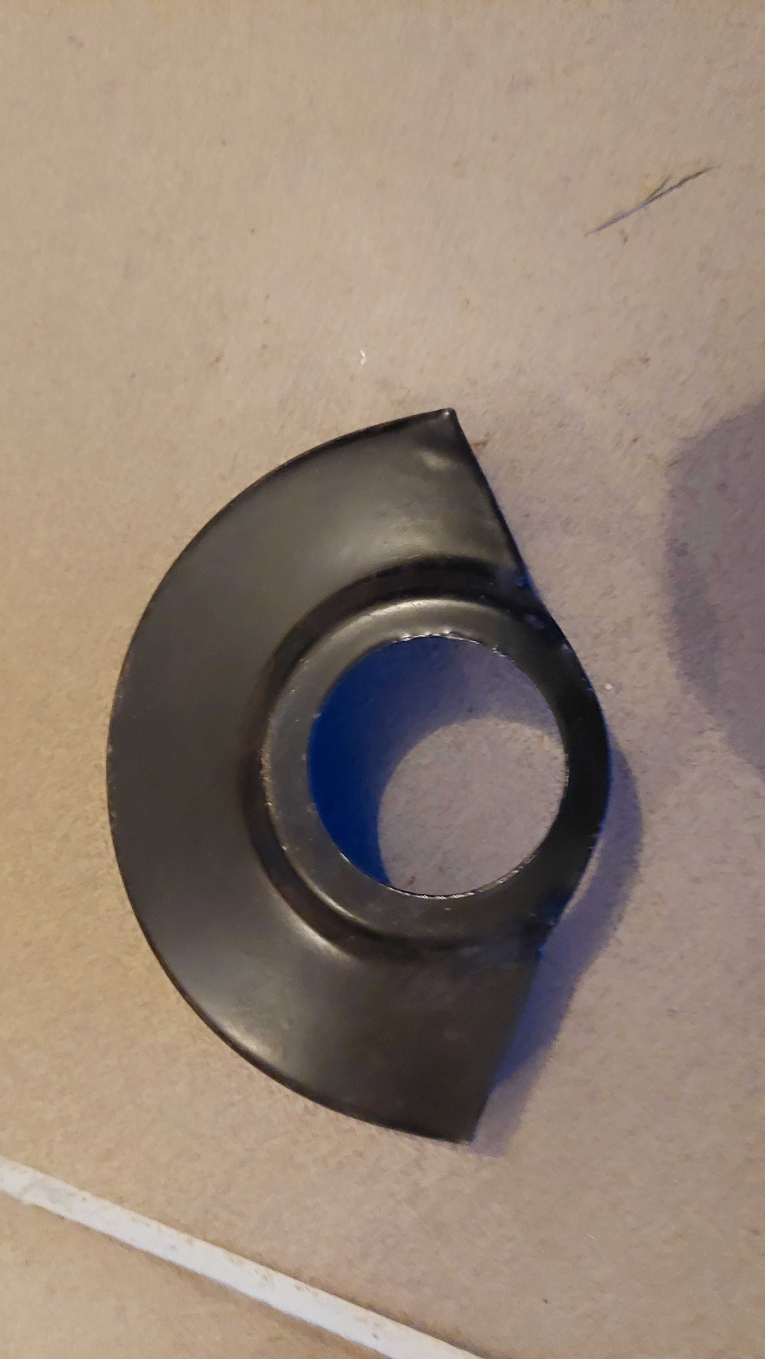 Osłona Tarczy 125mm do Szlifierki kątowej flexa bosha ochronna