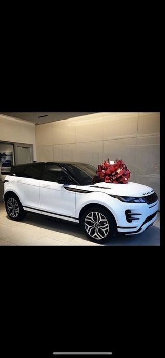 Диски Нові R18/5/108 Land Rover Evogue Velar Discovery 20 в Наявності