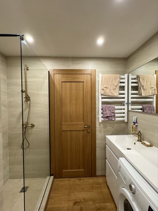 Автономный дом в Оболонском районе