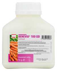 Benevia 100 OD 1L cyjanotraniliprol FMC