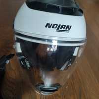 Kask Nolan S/M uzywany