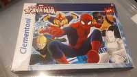 Puzzle Spider-Man, Disney, Looney ,  Myszka Miki (104, 160, 160, 260)