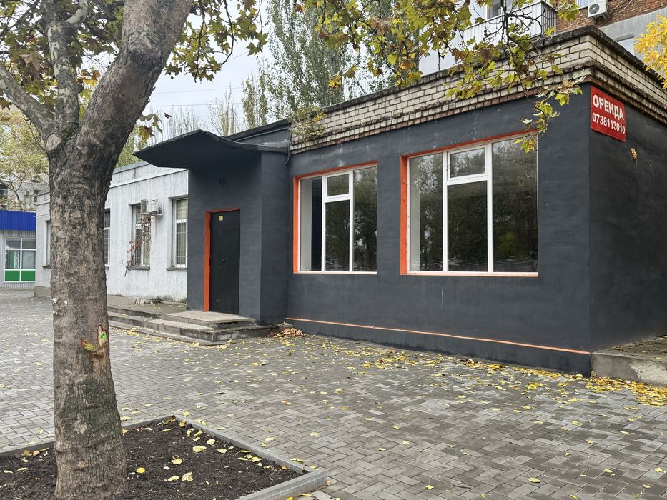 Оренда вул. Крилова ТОП місце