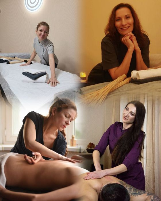 Массаж Київ виїзд додому /Kyiv Massage hotel