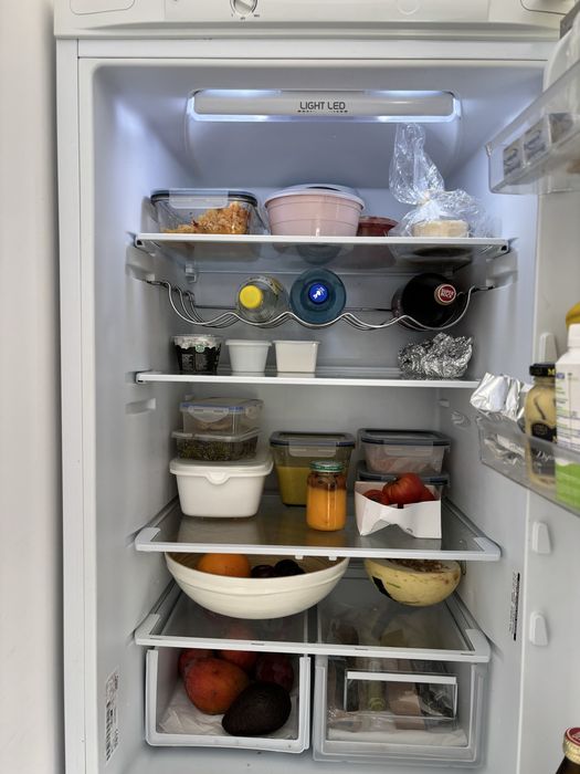 Frigorifico combinado Ariston Hotpoint