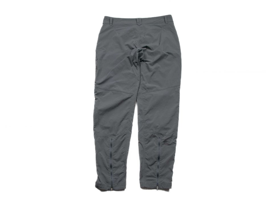 Spodnie trekkingowe Bergans utne lady pants M