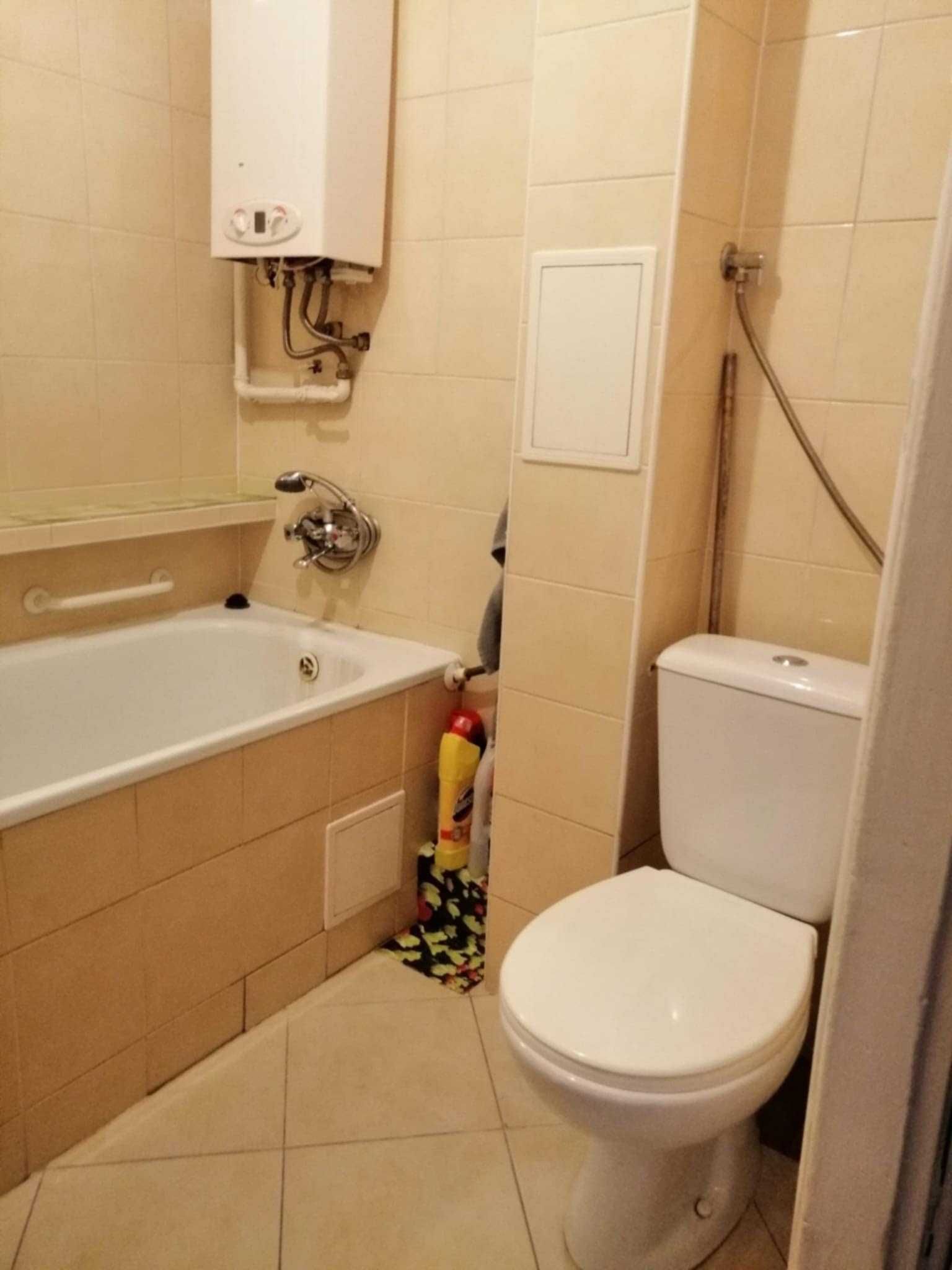 Mieszkanie na sprzedaż - 36 m2, Radomsko, Brzeźnicka