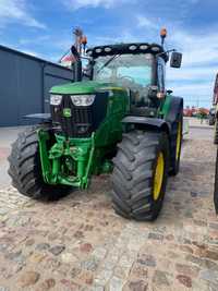 John Deere 6175r 6170r 6190r6210r