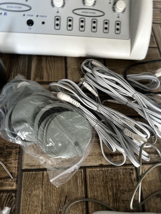 Электромионейростимулятор АКФ-01 Галатея