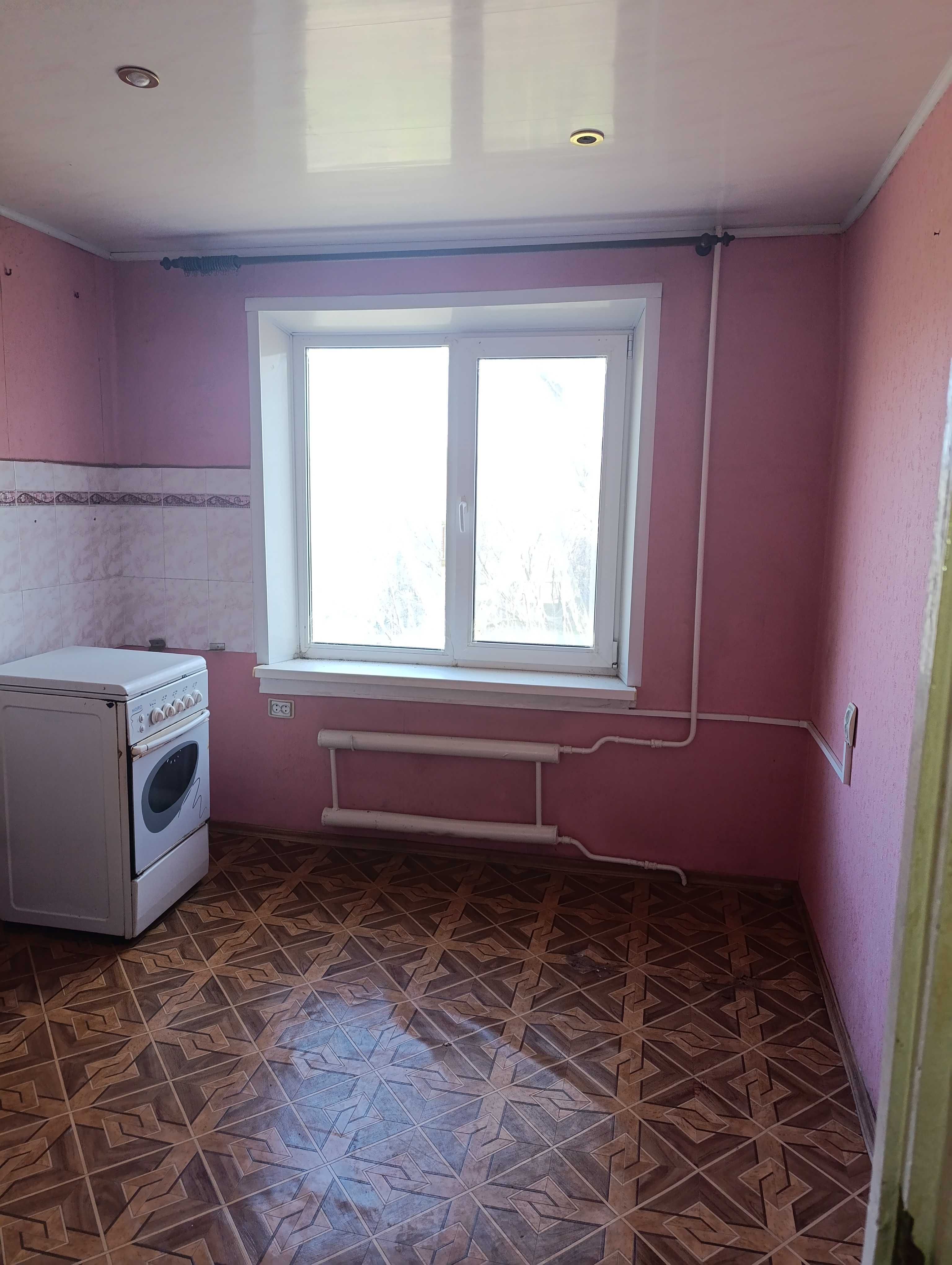 Обмен на авто, продажа 2-х комн.кв. по ул. Анатолия Соловьяненко