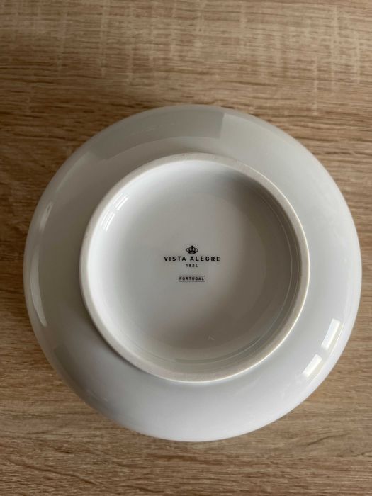 Loiça Vista Alegre | Tigela e Copo Infantil