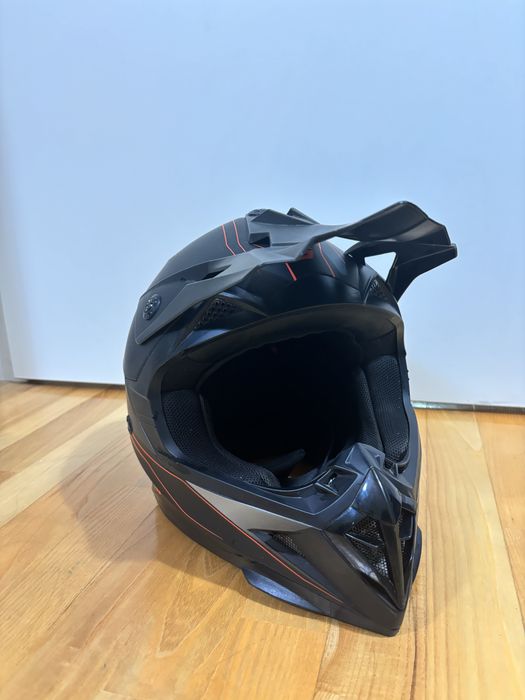Kask shot M 57-58