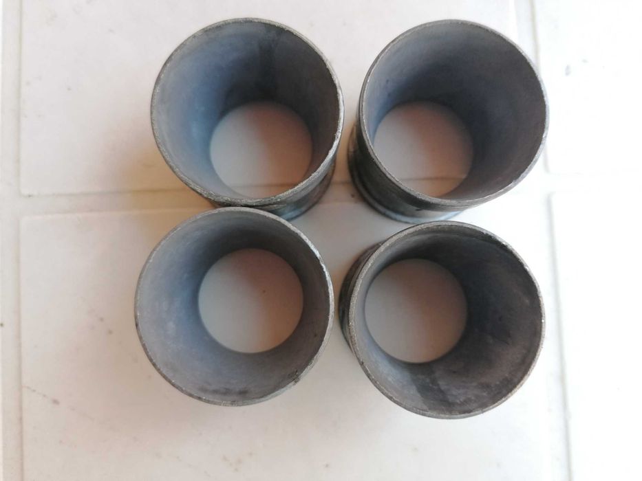 Venturis 28mm p/ Weber IDF 40