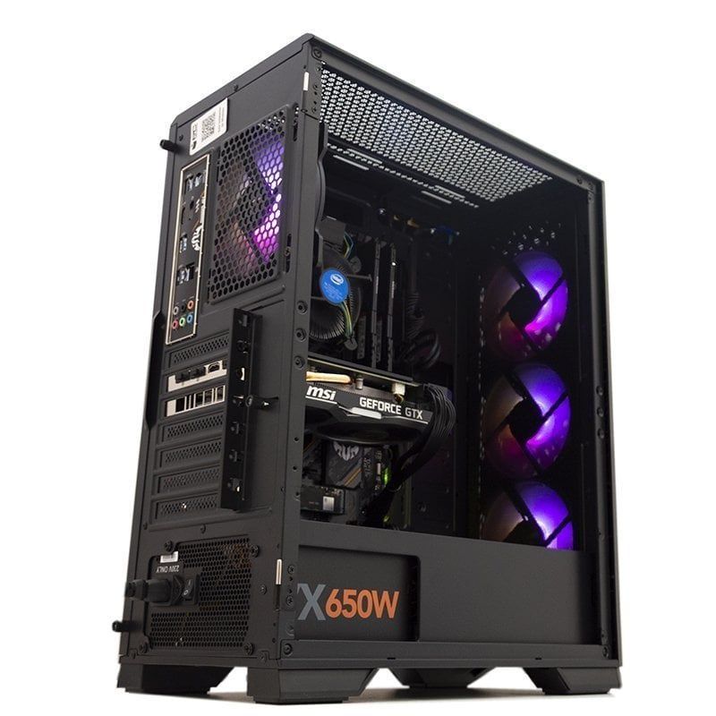 Computador Gaming