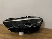 Передня фара BMW X5 G05 (5A2798101) — Європейська версія, без блоків