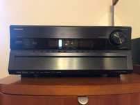 Kino domowe 4.1 Onkyo Whaferdale