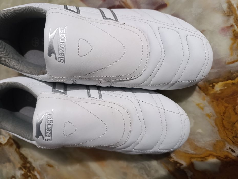 Кросовки Slazenger кросівки