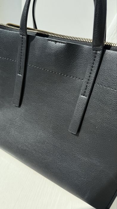 Сумочка класична Zara