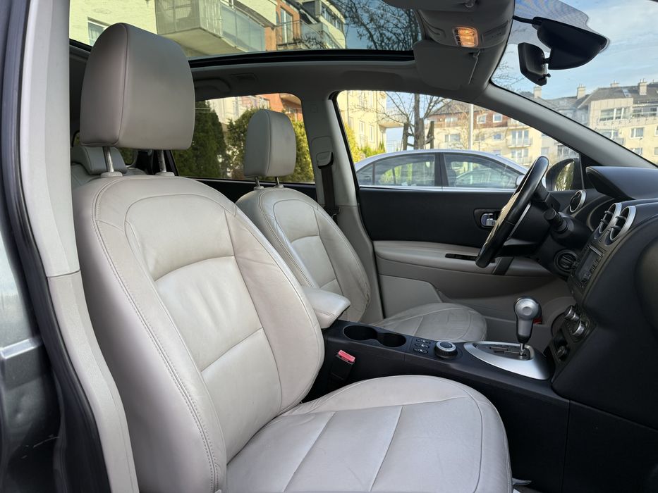 Po liftingu 4x4 Automat Panorama Skory kamery 360 Full Opcja